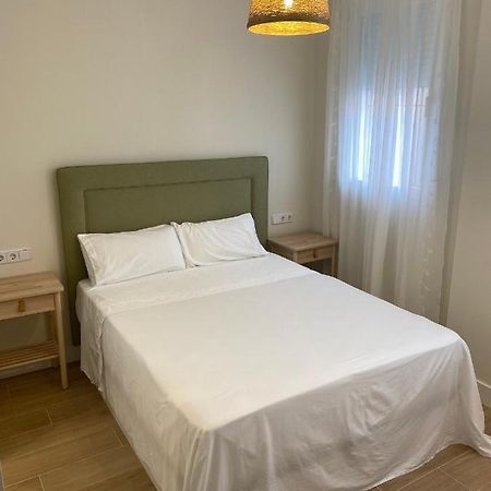 Apartament Moderno Bajo En Sagunto Zewnętrze zdjęcie