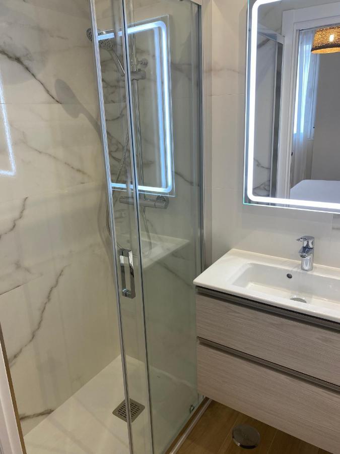 Apartament Moderno Bajo En Sagunto Zewnętrze zdjęcie