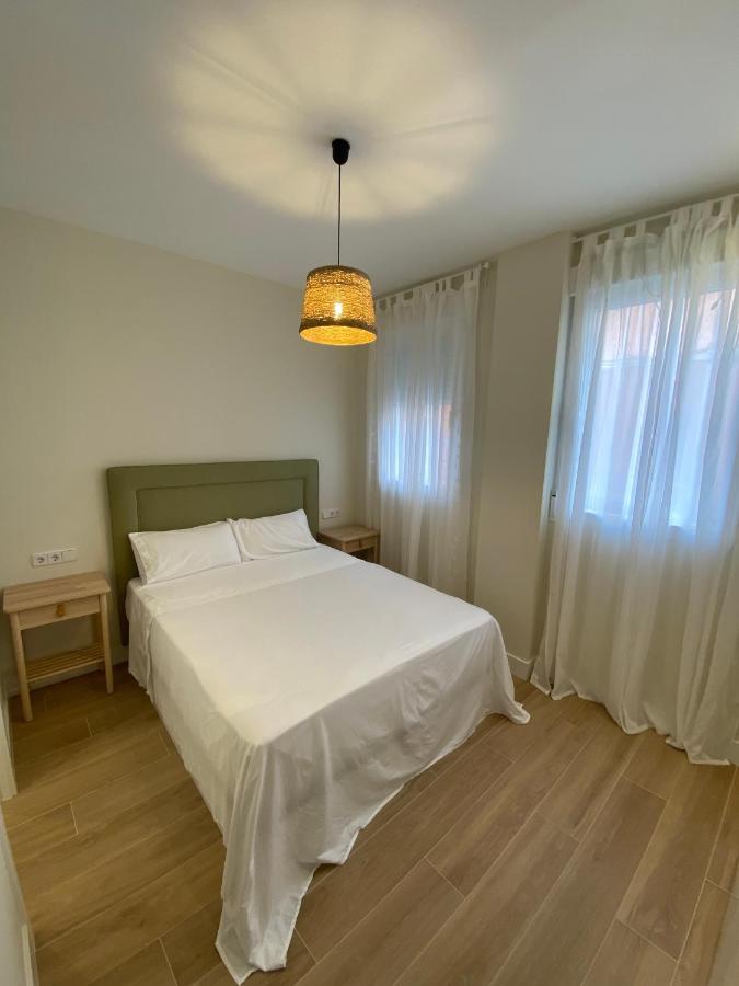 Apartament Moderno Bajo En Sagunto Zewnętrze zdjęcie