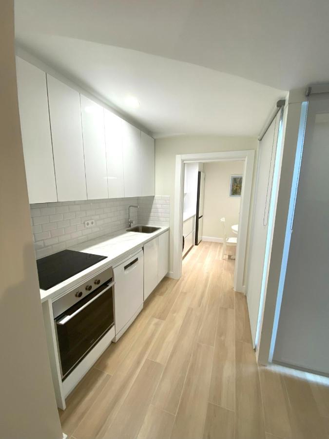 Apartament Moderno Bajo En Sagunto Zewnętrze zdjęcie