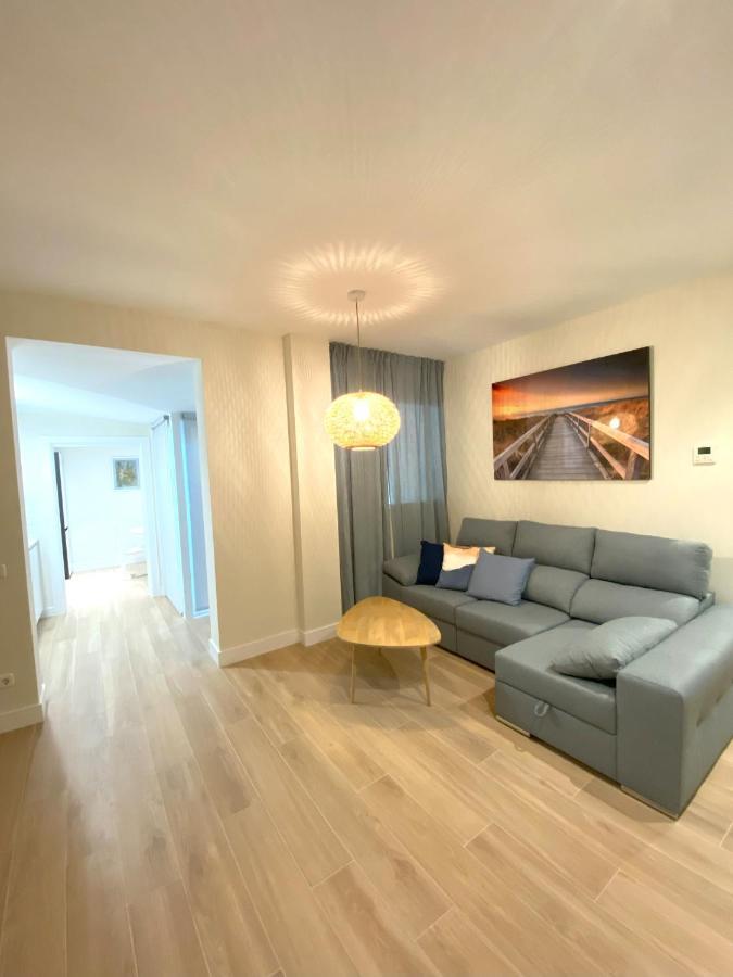 Apartament Moderno Bajo En Sagunto Zewnętrze zdjęcie
